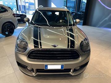 MINI Countryman 2.0 Cooper D Boost Countryman Au