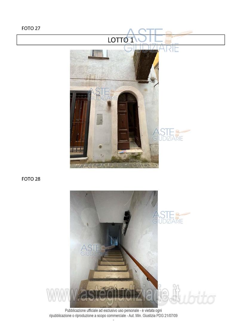 Appartamento – Gallese, Viterbo - Vista 2
