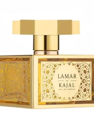 Lamar di Kajal Unisex Eau de Parfum 100ml