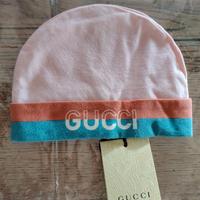 cappellino neonato GUCCI