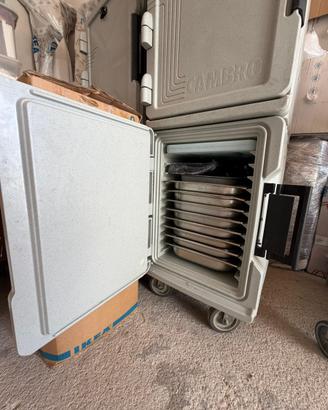 Isobox