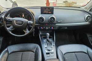 audi a 3 tfsi benzina 