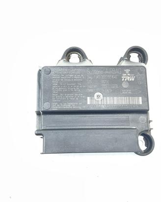 CENTRALINA AIRBAG FIAT Panda 3° Serie 51951646 (1