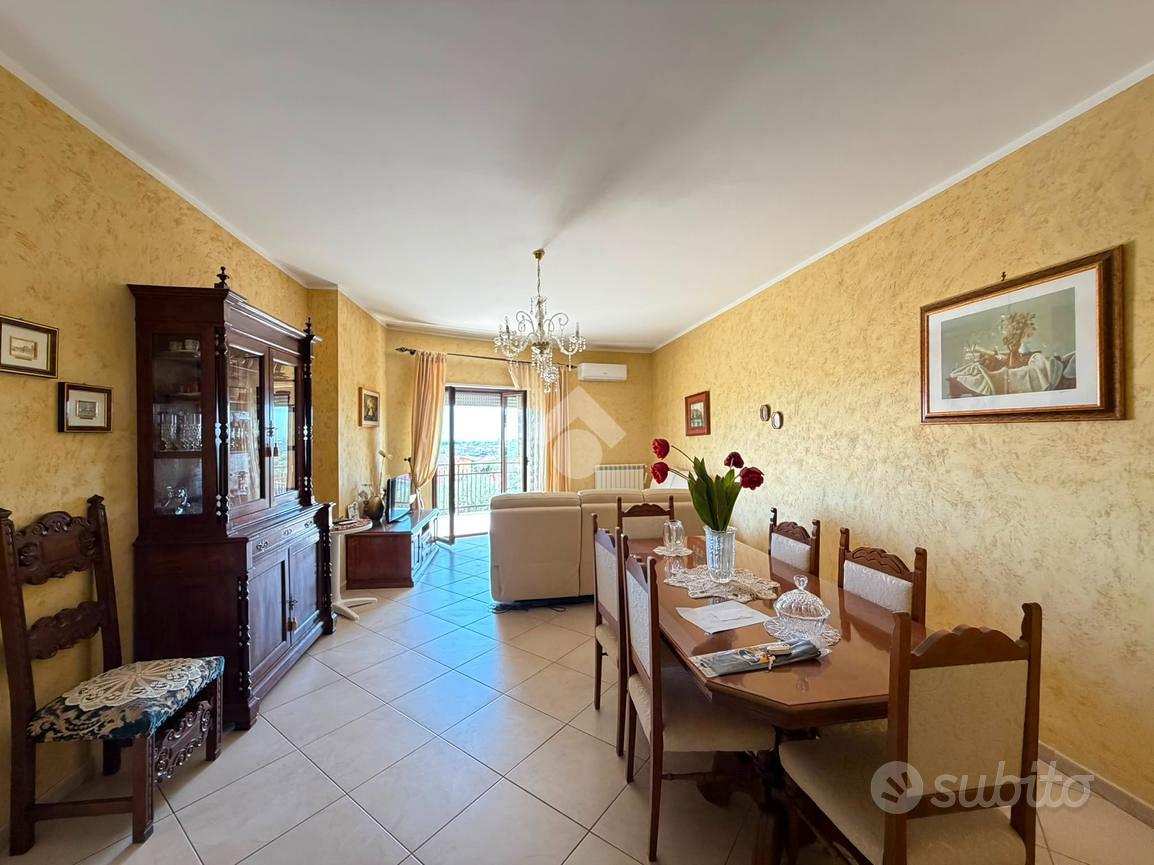 Appartamento – Corigliano-Rossano, Corigliano Scalo - Vista 5