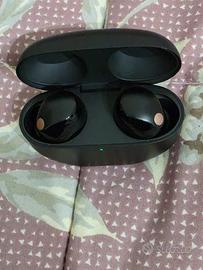 cuffie Sony ony WF-1000XM5 Cuffie Wireless con Noi