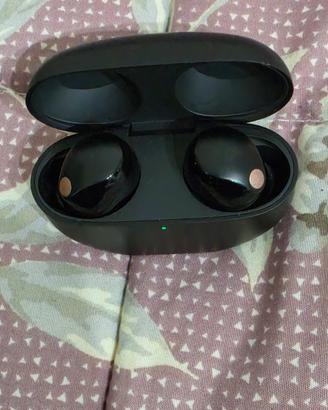 cuffie Sony ony WF-1000XM5 Cuffie Wireless con Noi