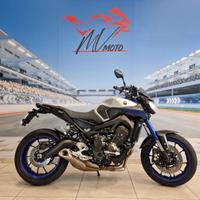 Yamaha MT-09 "ABS" - 05/2016 - Km 18800 -