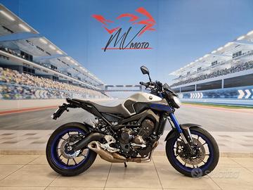 Yamaha MT-09 "ABS" - 05/2016 - Km 18800 -