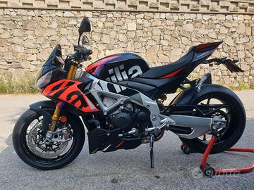 aprilia tuono 1100 factory