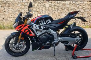aprilia tuono 1100 factory