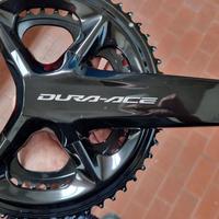 guarnitura dura ace