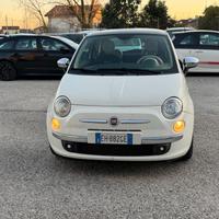 Fiat 500 1.3 Multijet 16V 75 CV Lounge