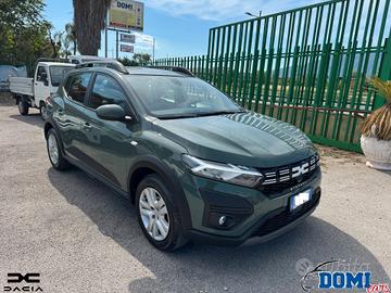 Dacia Sandero STEPWAY GPL