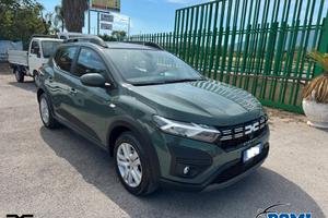 Dacia Sandero STEPWAY GPL