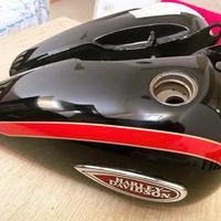 Serbatoio completo Heritage Springer FLSTS 1998