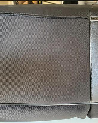 Borsa TUMI Arrivé Galeão messenger pelle e nylon