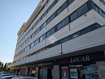 UFFICIO A POMEZIA