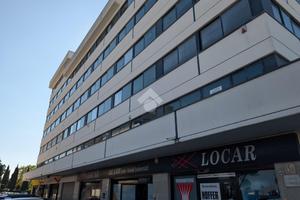 UFFICIO A POMEZIA