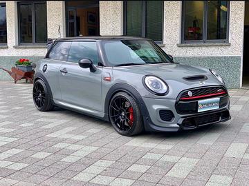 Mini JCW F56