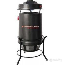 Sterminatore Fotovoltaico Universal Trap  +300mq