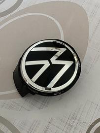 5H0941600 STEMMA FREGIO LOGO FRONTALE LED VW NUOVO