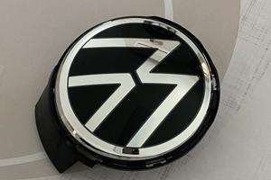 5H0941600 STEMMA FREGIO LOGO FRONTALE LED VW NUOVO