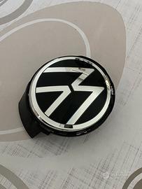 5H0941600 STEMMA FREGIO LOGO FRONTALE LED VW NUOVO