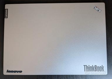 Notebook Lenovo ThinkBook  14-IIL 380