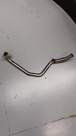 Collettore scarico AROS per HONDA Forza 750