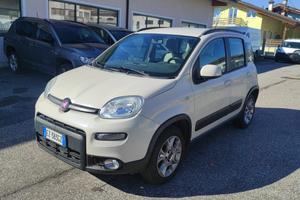 FIAT NEW PANDA 0.9 TWIN AIR 85CV 4X4 4WD
