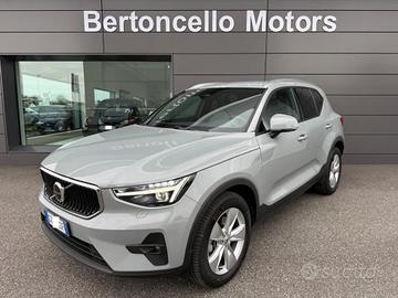 VOLVO XC40 B3 2.0 163cv Core GARANZIA 5 ANNI-IVA