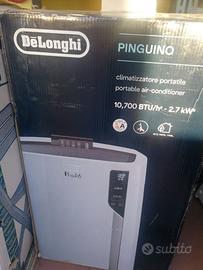 De’Longhi Pinguino pac el98 ec