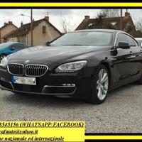 RIcambi Bmw serie 6 f11 5porte berlina fino a 2020