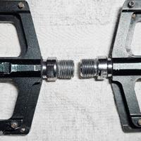 Pedali MTB Flat CampaBros