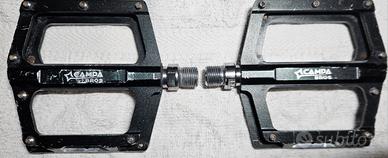 Pedali MTB Flat CampaBros