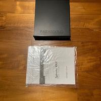 PHONO PREAMPLIFIER PARASOUND