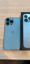 IPhone 13 Pro 256 gb