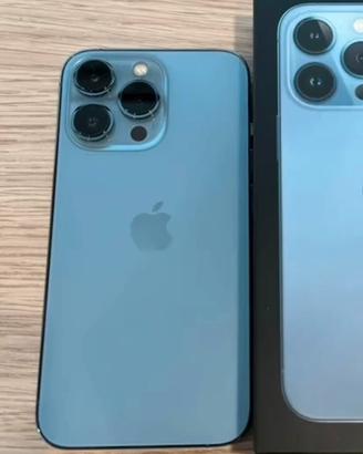 IPhone 13 Pro 256 gb