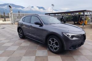 Stelvio 190 Q4 anno 2023