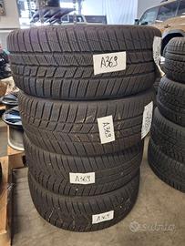 A369 - PNEUMATICI INVERNALI 225/45 R18
