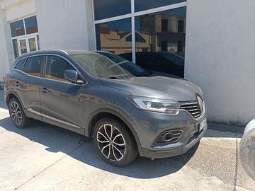 Renault Kadjar 2019 – Sinistrata
