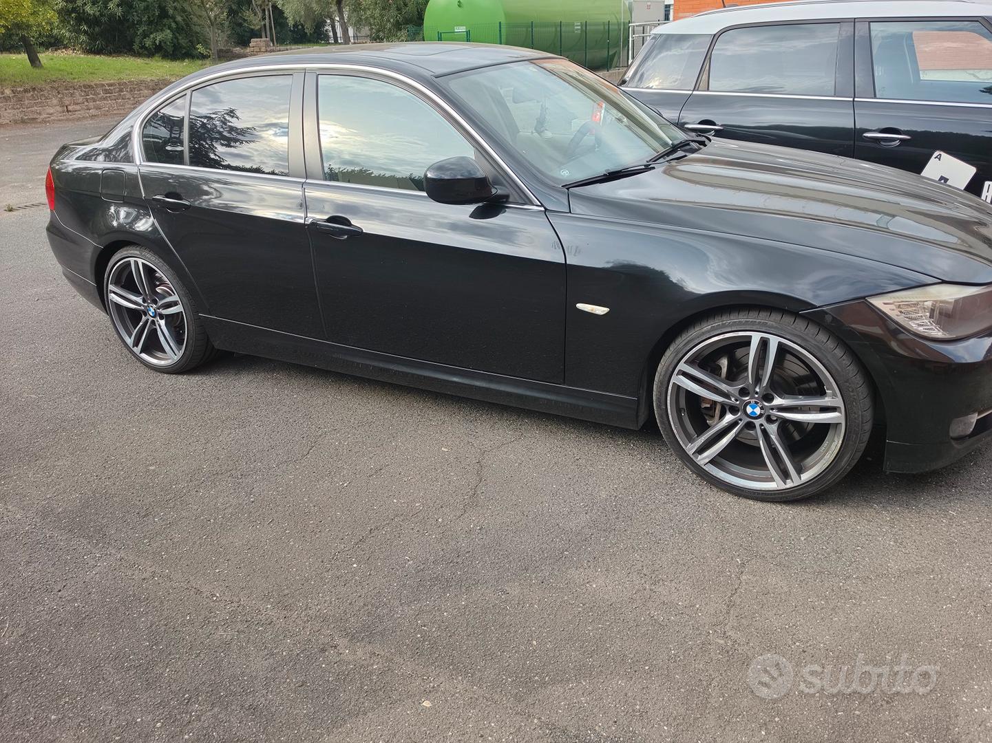 BMW 335I 2010 photo 4