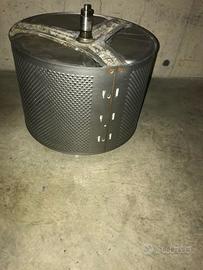 Cestello Lavatrice Whirlpool