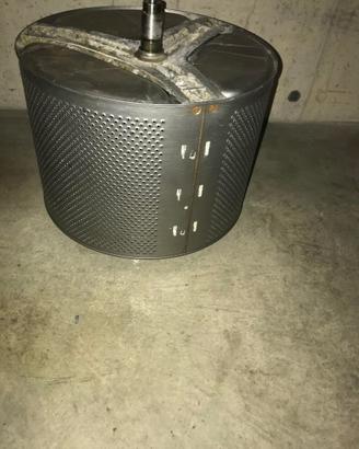 Cestello Lavatrice Whirlpool