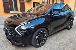 Kia Sportage 1.6 crdi mhev GT-line Plus Premium Pa