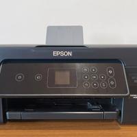 Stampante multifunzione Epson  XP-3150