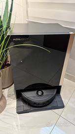 robot aspirapolvere e lavapavimenti MOVA NUOVO