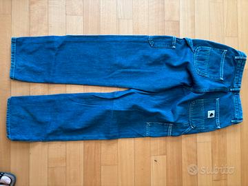 Jeans carhartt  tagla 26