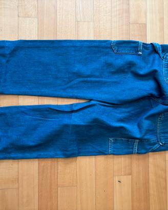 Jeans carhartt  tagla 26