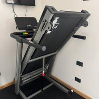 Tapis Roulant Diadora Exess 11.4